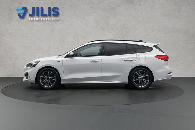 Ford FOCUS Wagon 1.0 EcoBoost Hybrid ST Line X Business | Camera | LED | Digitaal display