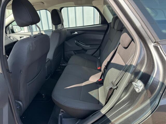 Ford FOCUS Wagon 1.0 Lease Edition