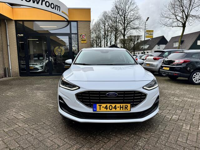 Ford FOCUS 1.0 EcoBoost Hybrid Titanium Climate Control Camera Carplay