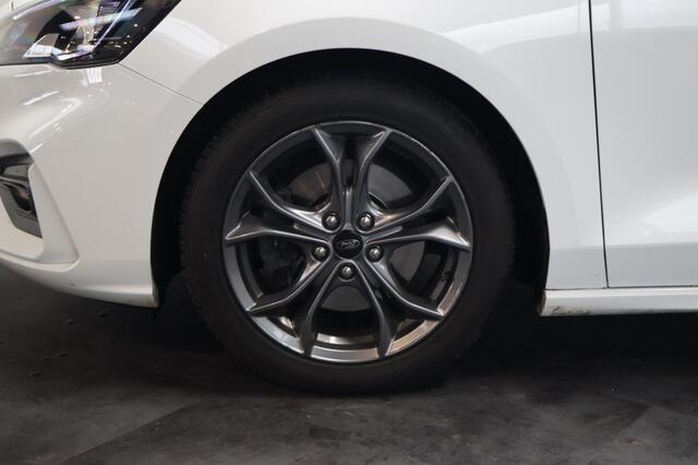Ford FOCUS Wagon 1.0 EBH ST Line Business 125pk | Panoramadak | Carplay | LED