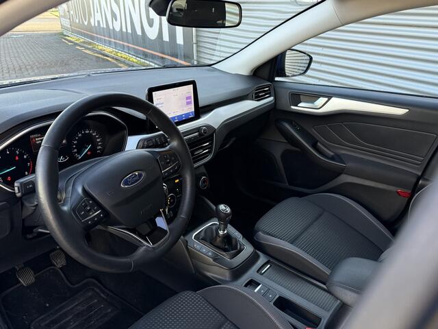 Ford FOCUS 1.0 EcoBoost Trend Edition Business | Airco | Camera | PDC V+A | Navigatie | LM Velgen | Cruise | Apple Carplay/Android Auto | RIJKLAARPRIJS INCL 12 MAANDEN GARANTIE EN BEURT