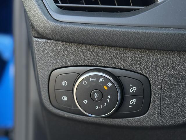 Ford FOCUS 1.0 EcoBoost Trend Edition Business | Airco | Camera | PDC V+A | Navigatie | LM Velgen | Cruise | Apple Carplay/Android Auto | RIJKLAARPRIJS INCL 12 MAANDEN GARANTIE EN BEURT