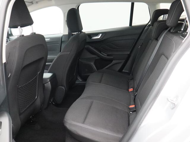 Ford FOCUS Wagon 1.0 EcoBoost Hybrid Titanium X/ compleet!