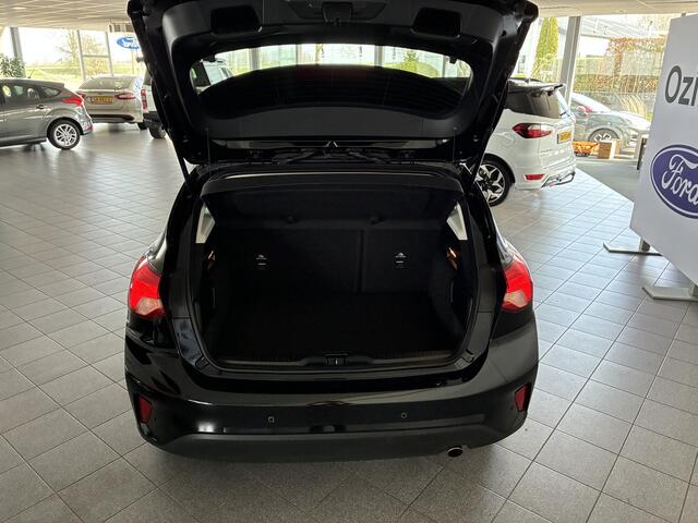 Ford FOCUS EcoBoost Trend Edition Business-5 Deurs apple carplay winterpakket-camera