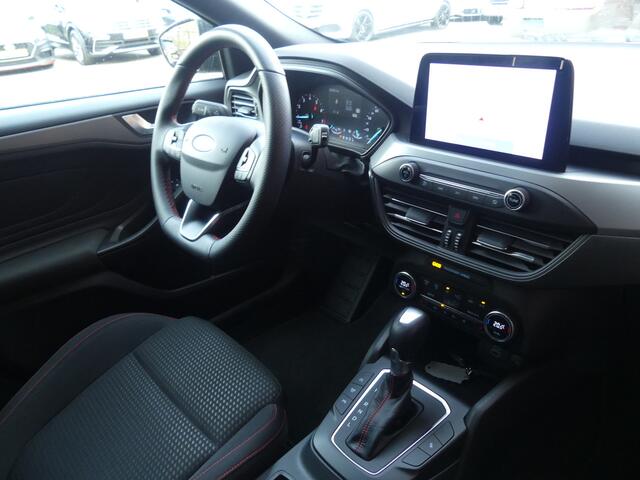 Ford FOCUS Wagon 1.0 EcoBoost Hybrid ST Line Style