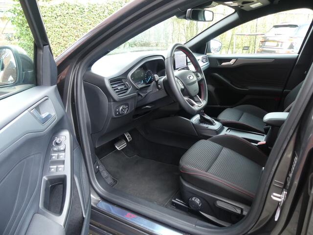 Ford FOCUS Wagon 1.0 EcoBoost Hybrid ST Line Style