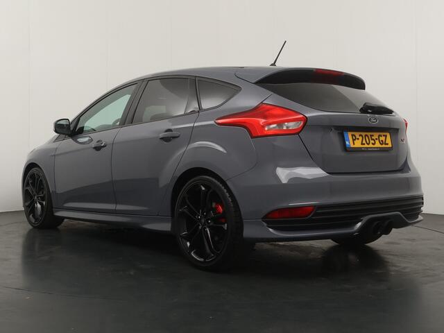 Ford FOCUS 2.0 ST - Stage 2 getuned - Milltek uitlaatsysteem (compleet)