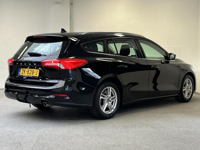 Ford FOCUS Wagon 1.0 EcoBoost Trend Edition Business | TREKHAAK | CARPLAY | 2e-EIG |
