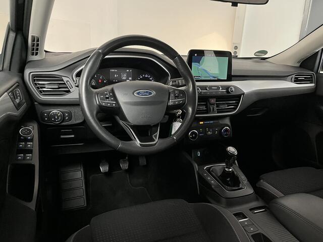 Ford FOCUS Wagon 1.0 EcoBoost Trend Edition Business | TREKHAAK | CARPLAY | 2e-EIG |