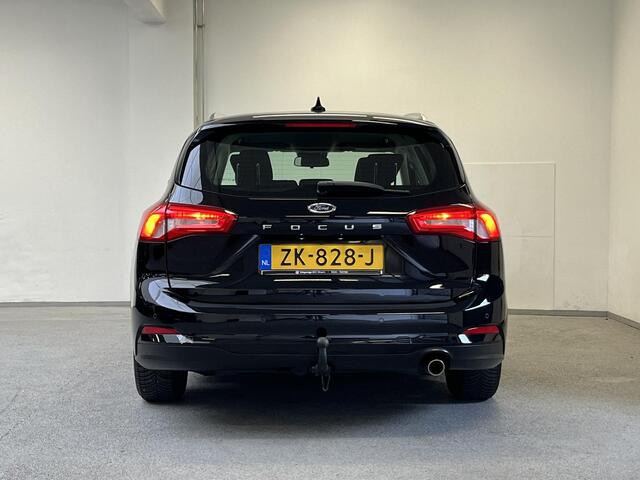 Ford FOCUS Wagon 1.0 EcoBoost Trend Edition Business | TREKHAAK | CARPLAY | 2e-EIG |