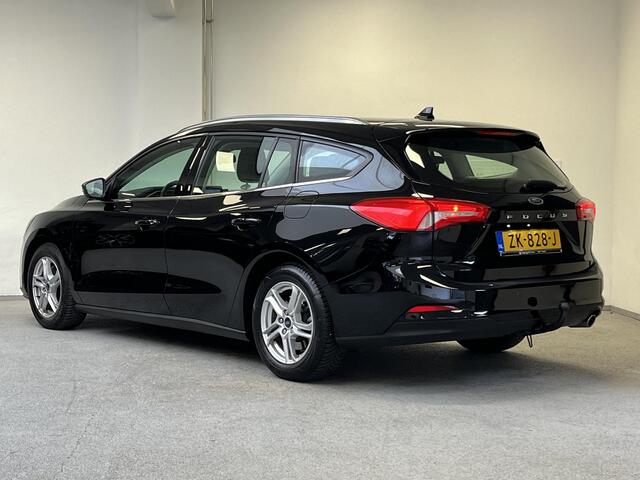 Ford FOCUS Wagon 1.0 EcoBoost Trend Edition Business | TREKHAAK | CARPLAY | 2e-EIG |