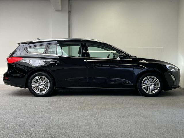 Ford FOCUS Wagon 1.0 EcoBoost Trend Edition Business | TREKHAAK | CARPLAY | 2e-EIG |
