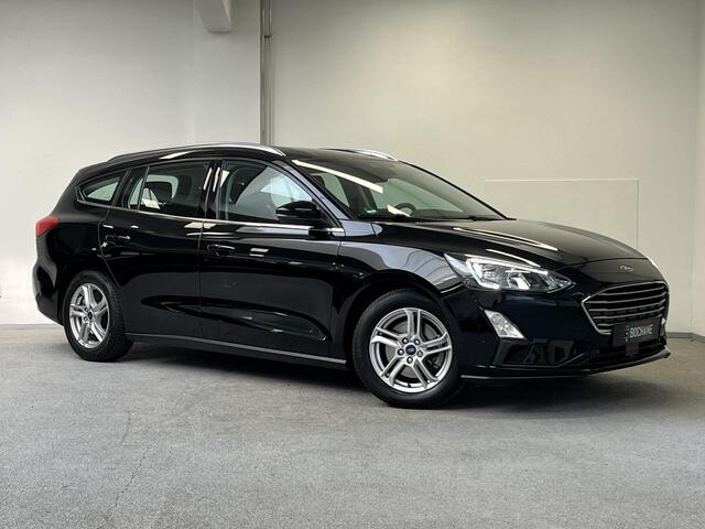 Ford FOCUS Wagon 1.0 EcoBoost Trend Edition Business | TREKHAAK | CARPLAY | 2e-EIG |
