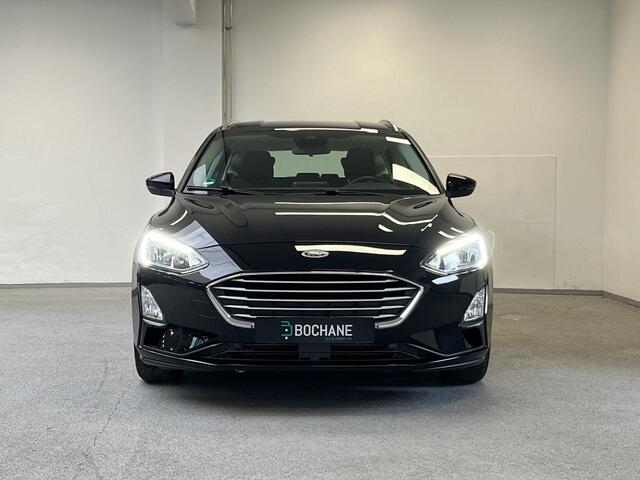 Ford FOCUS Wagon 1.0 EcoBoost Trend Edition Business | TREKHAAK | CARPLAY | 2e-EIG |