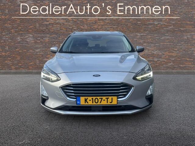 Ford FOCUS Wagon 1.5 EcoBoost Vignale