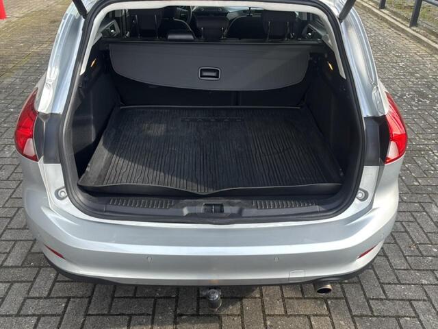 Ford FOCUS Wagon 1.5 EcoBoost Vignale