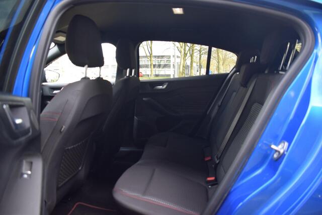 Ford FOCUS 1.0 155PK EcoBoost Hybrid ST Line X Business B&O