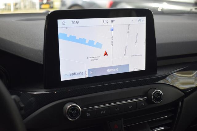 Ford FOCUS 1.0 155PK EcoBoost Hybrid ST Line X Business B&O