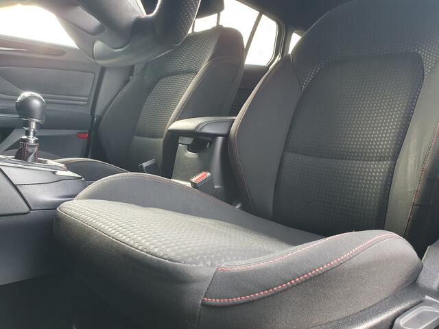 Ford FOCUS Wagon 1.0 EcoBoost Hybrid ST Line Business NAVI/LED/KEYLESS/LMV/STOELVERW