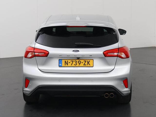 Ford FOCUS 1.5 EcoBoost ST Line X Business | Winterpakket | Cruise Control Adaptief | Full Led | Navigatie |