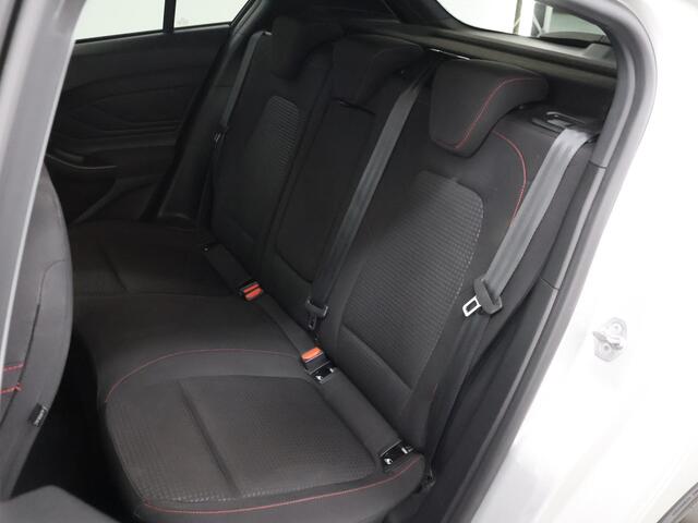 Ford FOCUS 1.5 EcoBoost ST Line X Business | Winterpakket | Cruise Control Adaptief | Full Led | Navigatie |