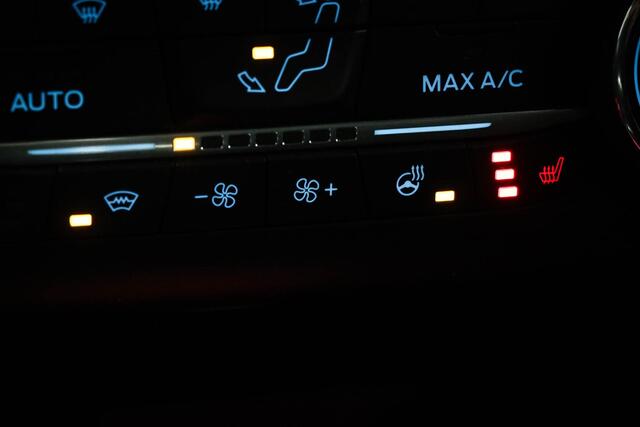 Ford FOCUS Wagon 2.3 EcoBoost ST-3 | WINTER / TECHNOLOGY PACK | STUURVERWARMING | APPLE | CAMERA