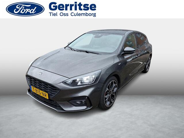 Ford FOCUS 1.0 EcoBoost Hybrid ST Line Business * PANO * WINTERPAKKET *