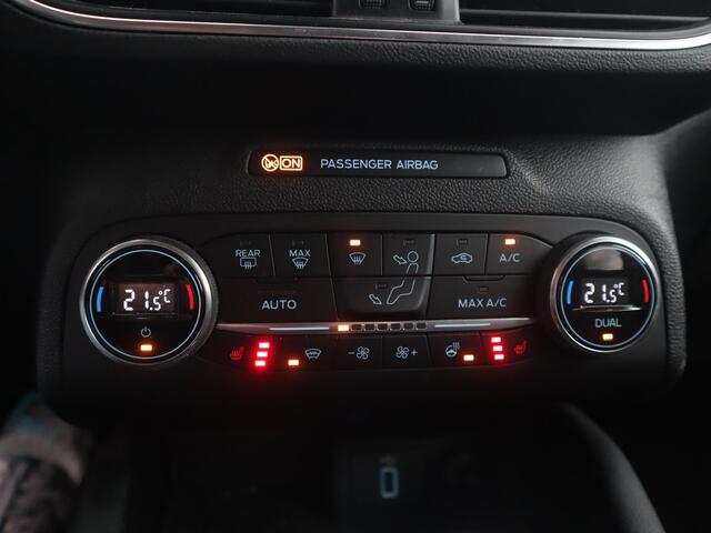 Ford FOCUS Wagon 1.0 EcoBoost 125 PK Titanium Business / B&O / Stoel & stuurverwaming