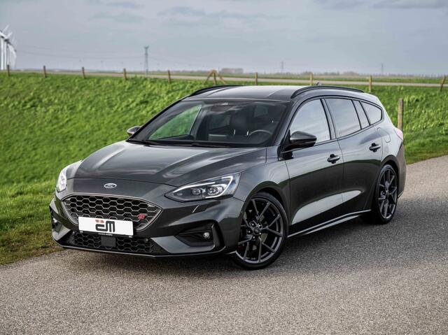 Ford FOCUS Wagon 2.3 ST 280Pk MK4 Trekhaak