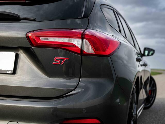 Ford FOCUS Wagon 2.3 ST 280Pk MK4 Trekhaak