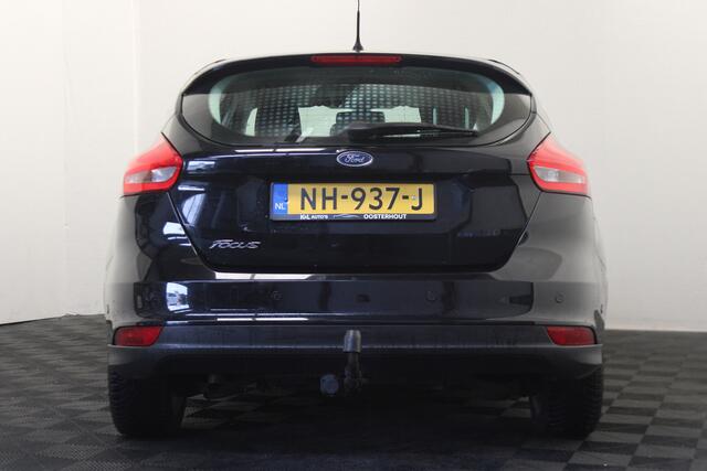 Ford FOCUS 1.0 Titanium