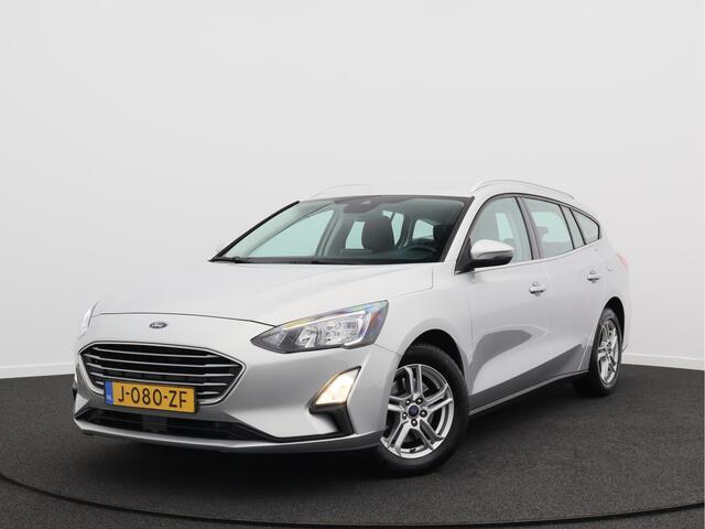 Ford FOCUS Wagon 1.0 EcoBoost Trend Edition Business