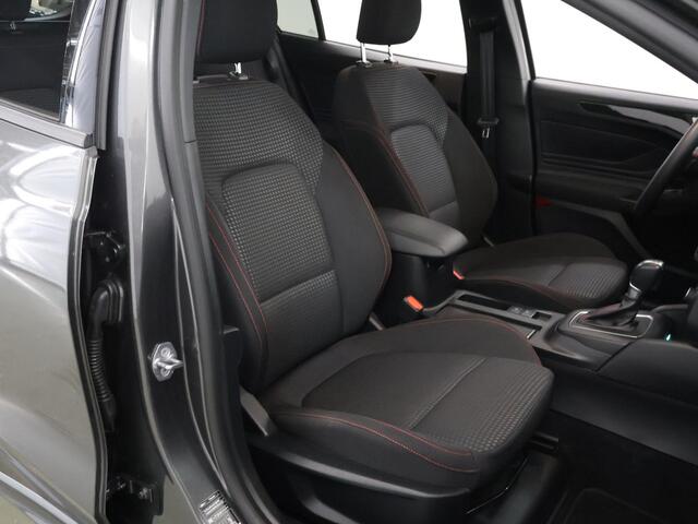 Ford FOCUS Wagon 1.0 EcoBoost Hybrid ST Line | Trekhaak Afneembaar | Panoramadak | Matrix Led Koplampen | Winterpakket | Navigatie |