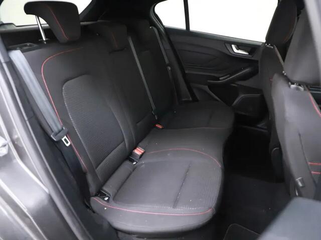 Ford FOCUS 1.0 EcoBoost Hybrid ST Line | LED | LMV | Navi | Clima | Camera | Cruise | 06-2022 102.970 KM