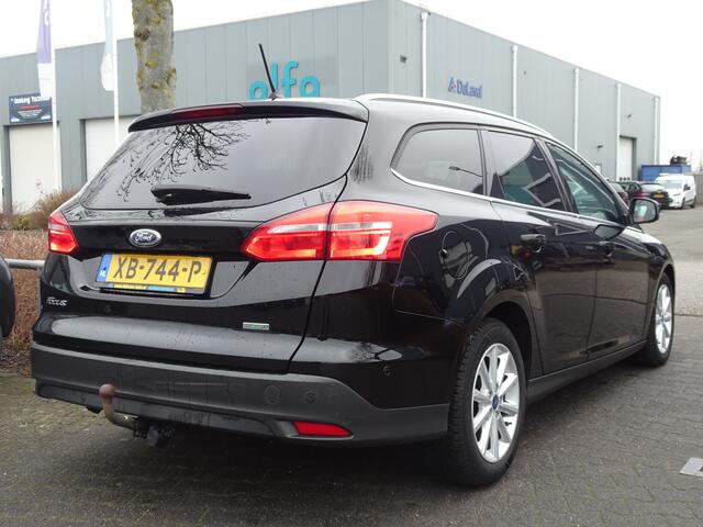 Ford FOCUS Wagon 1.0 Titanium