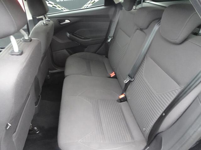 Ford FOCUS Wagon 1.0 Titanium