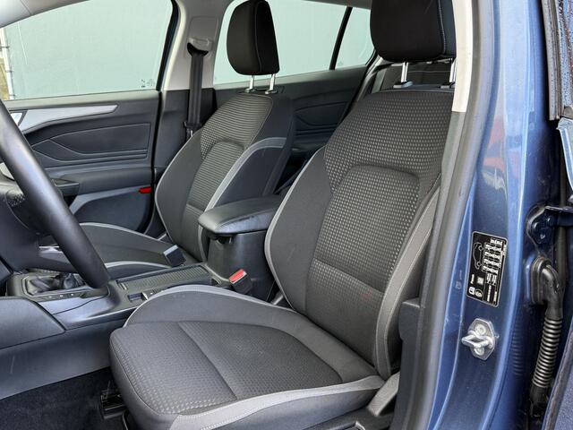 Ford FOCUS Wagon 1.0 EcoBoost Connected NIEUW BINNEN !!
