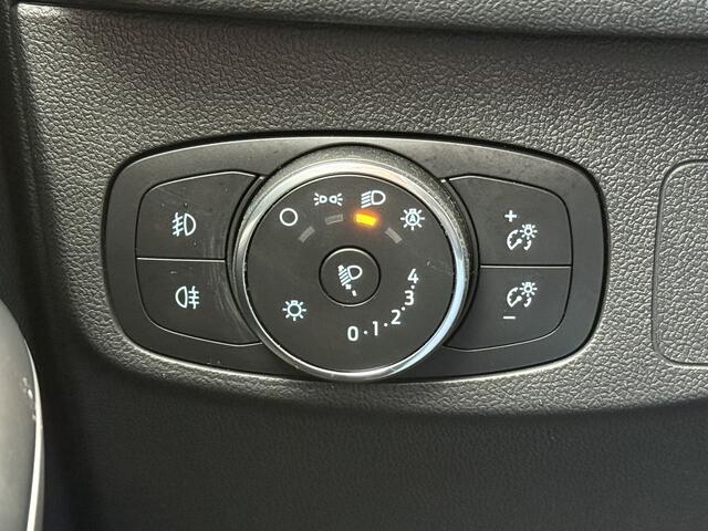 Ford FOCUS Wagon 1.0 EcoBoost Connected NIEUW BINNEN !!