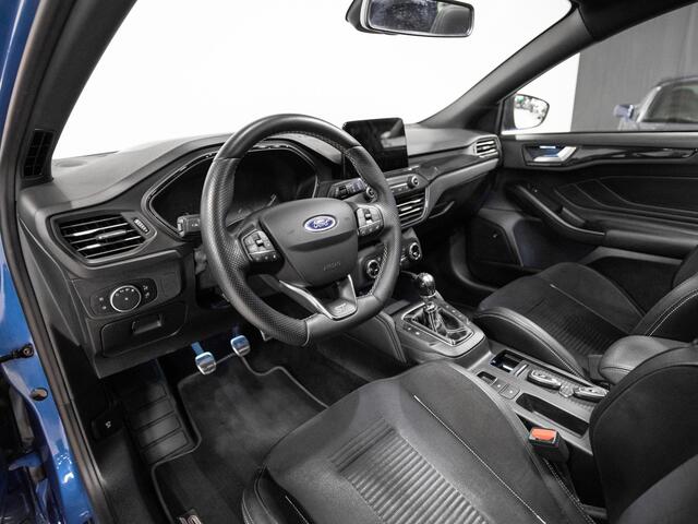 Ford FOCUS 2.3 EcoBoost ST-3 Pano ACC B&O Keyless