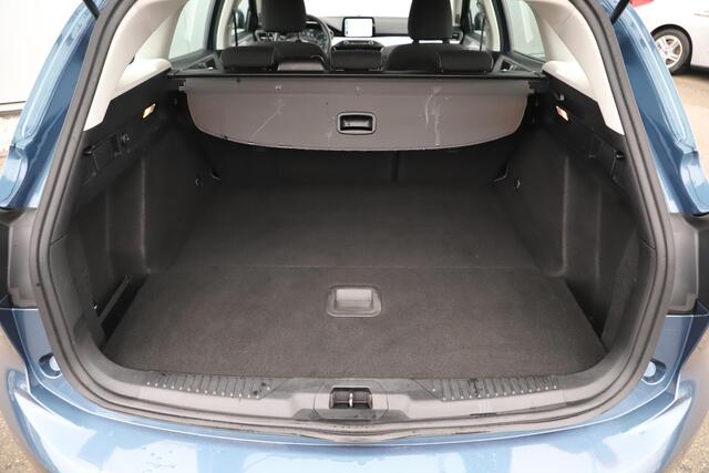 Ford FOCUS Wagon 1.0 EcoBoost Trend Edition Business 101PK Navigatie Achteruitrijcamera Airco Winter Pakket Stuur & Stoelverwarming Carplay Cruise Control