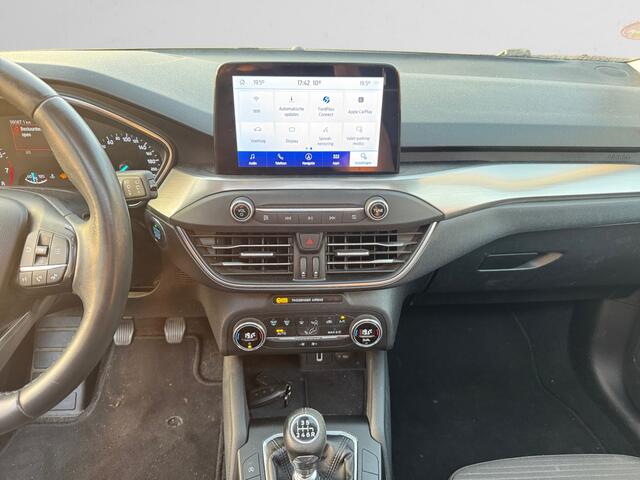 Ford FOCUS 1.0 EcoBoost Titanium Business- Panoramadak, Carplay, Android Auto, Keyless, Ada Cruise, Dynamic Select