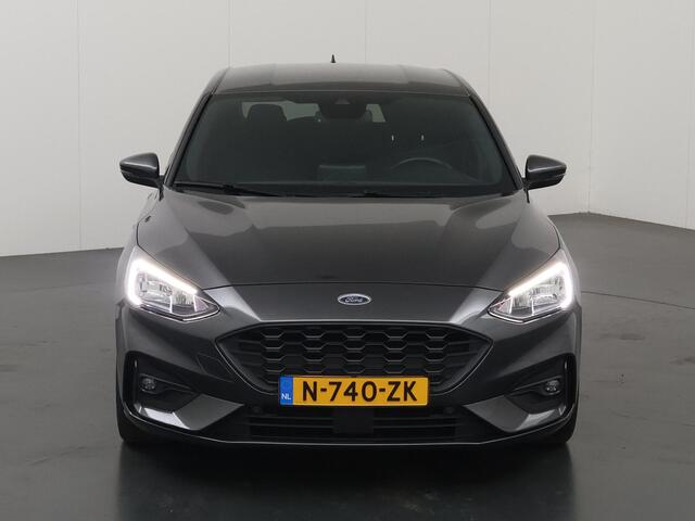 Ford FOCUS 1.5 EcoBoost ST Line X Business | Winterpakket | Cruise Control Adaptief | Full Led Koplampen | Parkeercamera |