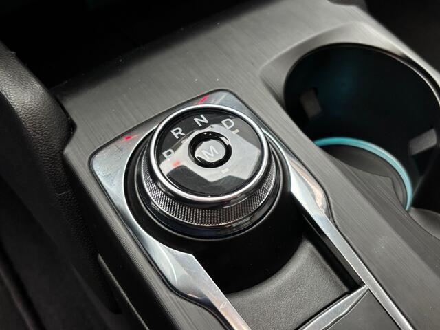 Ford FOCUS 1.0 ECOBOOST ST-LINE AUTOMAAT NAVI PDC-CAMERA WINTERPACK.