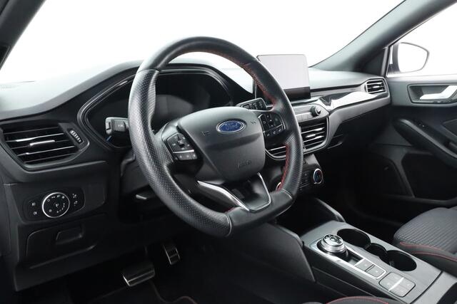 Ford FOCUS Wagon 1.0 EcoBoost ST Line | Winter Pack | Cruise Control | All Season | B&O | Apple CarPlay | Hill Hold | 17''