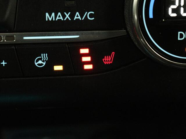 Ford FOCUS 1.0 EcoBoost ST Line | Panoramadak | Stoel & stuurverwarming | Camera | Carplay | 18'' | Full LED | Climate control | Keyless | Park Assist | Cruise control | Getint glas