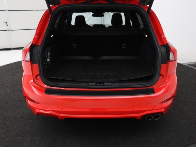 Ford FOCUS 1.0 EcoBoost ST Line | Panoramadak | Stoel & stuurverwarming | Camera | Carplay | 18'' | Full LED | Climate control | Keyless | Park Assist | Cruise control | Getint glas