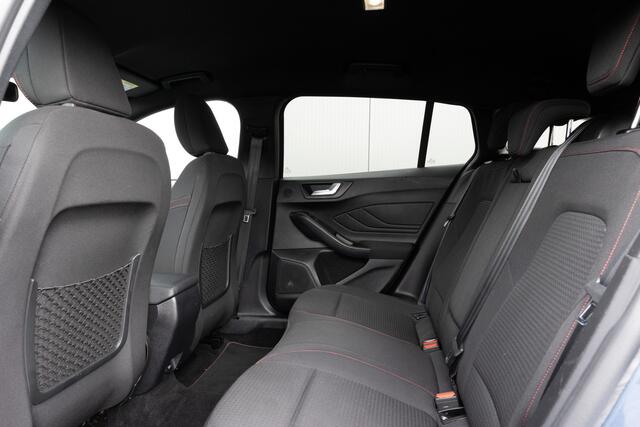 Ford FOCUS Wagon 1.0 | ST Line | B&O SOUND | 18 INCH | CAMERA