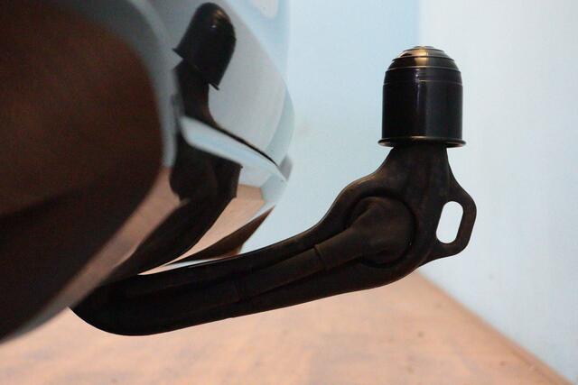 Ford FOCUS Wagon 1.0 EcoBoost Hybrid ST Line X Business | NAVI | CAMERA + PDC | CRUISE | LANE-ASSIST | TREKHAAK INKL |