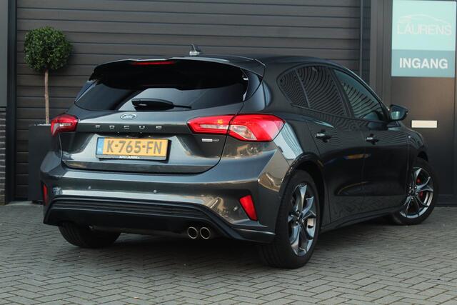 Ford FOCUS 1.0 EcoBoost Hybrid ST Line X Business | Adaptieve cruise control | Camera | Carplay | B&O | Keyless | Dealer onderhouden