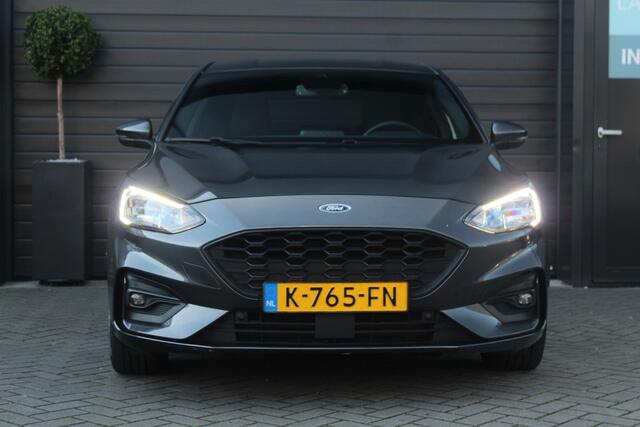 Ford FOCUS 1.0 EcoBoost Hybrid ST Line X Business | Adaptieve cruise control | Camera | Carplay | B&O | Keyless | Dealer onderhouden